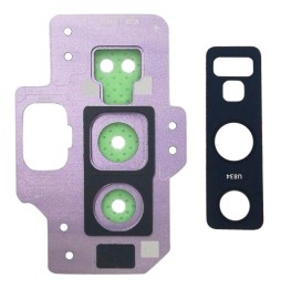 10x Camera Lens Cover for Samsung Galaxy Note 9 SM-N960 (Purple) at 14,90 €