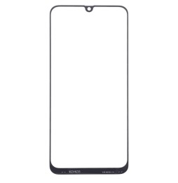Outer Glass Lens for Samsung Galaxy M30 SM-M305 at 12,90 €
