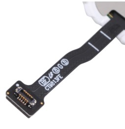 Fingerprint Sensor Flex Cable for Samsung Galaxy M30s SM-M307 (White) at 12,90 €