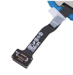 Fingerprint Sensor Flex Cable for Samsung Galaxy M30s SM-M307 (Blue) at 12,90 €