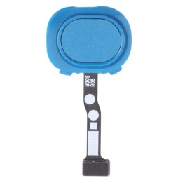Lecteur capteur d'empreintes pour Samsung Galaxy M30s SM-M307 (Bleu) à 12,90 €
