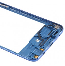 Châssis arrière pour Samsung Galaxy A30 SM-A305 (Bleu) à 14,75 €