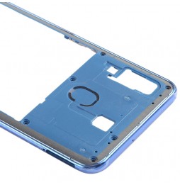 Back Housing Frame for Samsung Galaxy A30 SM-A305 (Blue) at 14,75 €
