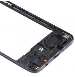 Châssis arrière pour Samsung Galaxy A30 SM-A305 (Noir) à 14,75 €