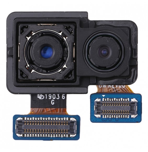 Back Camera for Samsung Galaxy M10 SM-M105