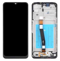 Original LCD Screen with Frame for Samsung Galaxy A22 5G SM-A226 at 54,99 €