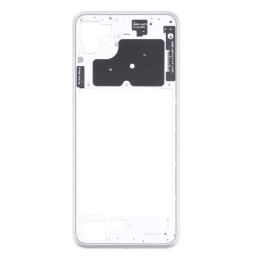 Mittelgehäuse Rahmen für Samsung Galaxy A22 5G SM-A226 (Weiss) für 25,85 €