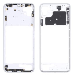 Achter chassis voor Samsung Galaxy A22 5G SM-A226 (Wit) voor 25,85 €