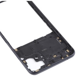 Mittelgehäuse Rahmen für Samsung Galaxy A22 5G SM-A226 (Schwarz) für 25,85 €