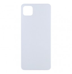 Cache arrière pour Samsung Galaxy A22 5G SM-A226 (Blanc)(Avec Logo) à 37,65 €