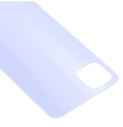 Achterkant voor Samsung Galaxy A22 5G SM-A226 (Purper)(Met Logo) voor 37,65 €
