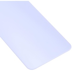 Cache arrière pour Samsung Galaxy A22 5G SM-A226 (Violet)(Avec Logo) à 37,65 €