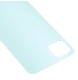 Cache arrière pour Samsung Galaxy A22 5G SM-A226 (Vert)(Avec Logo) à 37,65 €