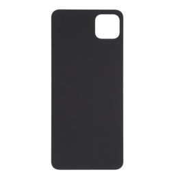 Battery Back Cover for Samsung Galaxy A22 5G SM-A226 (Black)(With Logo) at 37,65 €