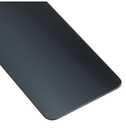 Achterkant voor Samsung Galaxy A22 5G SM-A226 (Zwart)(Met Logo) voor 37,65 €