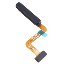 Original Fingerprint Sensor Flex Cable for Samsung Galaxy A22 4G SM-A225 (Black) at 14,39 €