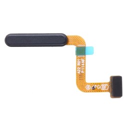 Original Fingerprint Sensor Flex Cable for Samsung Galaxy A22 4G SM-A225 (Black) at 14,39 €