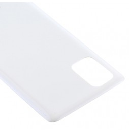Rückseite Akkudeckel für Samsung Galaxy M51 SM-M515 (Weiss)(Mit Logo) für 19,90 €