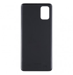 Cache arrière pour Samsung Galaxy M51 SM-M515 (Noir)(Avec Logo) à 19,90 €