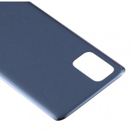 Cache arrière pour Samsung Galaxy M51 SM-M515 (Noir)(Avec Logo) à 19,90 €