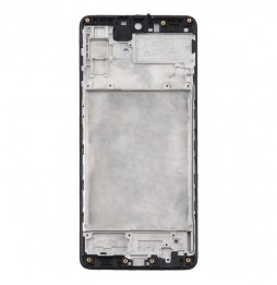 Front Housing LCD Frame Bezel Plate for Samsung Galaxy M51 voor 24,90 €