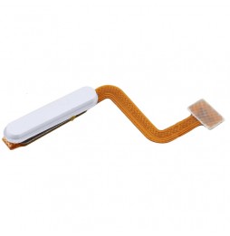 Fingerprint Sensor Flex Cable for Samsung Galaxy M51 SM-M515 (White) at 10,90 €