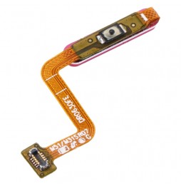 Fingerabdrucksensor für Samsung Galaxy M51 SM-A515 (Rot) für 10,90 €