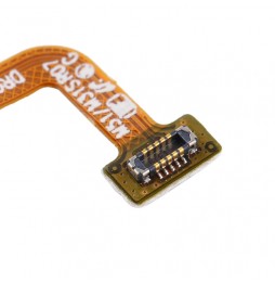 Fingerprint Sensor Flex Cable for Samsung Galaxy M51 SM-M515 (Red) at 10,90 €