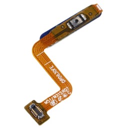 Fingerprint Sensor Flex Cable for Samsung Galaxy M51 SM-M515 (Blue) at 10,90 €