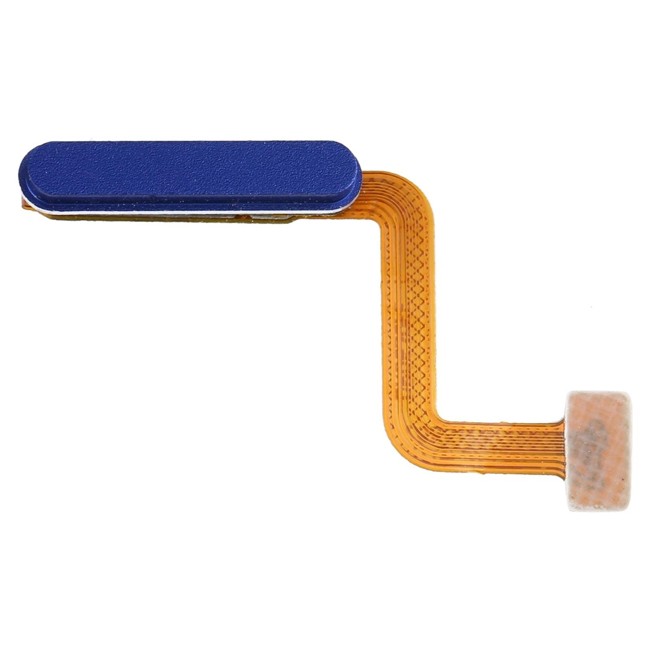 Lecteur capteur d'empreintes pour Samsung Galaxy M51 SM-M515 (Bleu) à 10,90 €