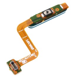 Fingerprint Sensor Flex Cable for Samsung Galaxy M51 SM-M515 (Green) at 10,90 €