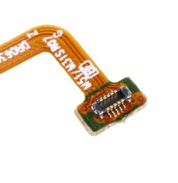 Fingerprint Sensor Flex Cable for Samsung Galaxy M51 SM-M515 (Green) at 10,90 €