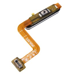 Fingerabdrucksensor für Samsung Galaxy M51 SM-A515 (Schwarz) für 10,90 €