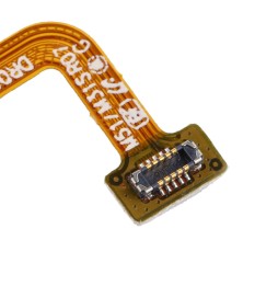 Fingerprint Sensor Flex Cable for Samsung Galaxy M51 SM-M515 (Black) at 10,90 €