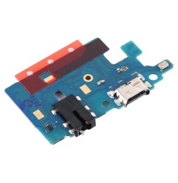 Charging Port Board for Samsung Galaxy M31s SM-M317F at 12,39 €