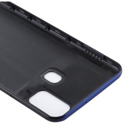 Achterkant voor Samsung Galaxy M21 SM-M215 (Donkerblauw) voor 17,90 €