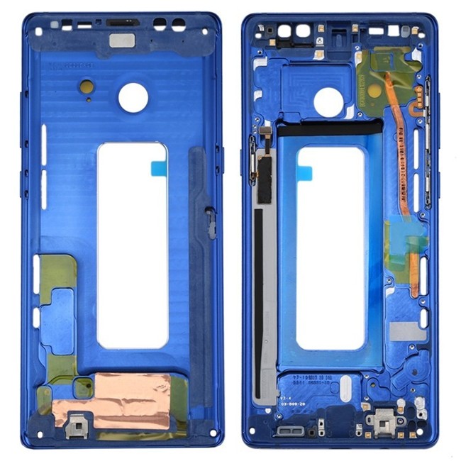 LCD Frame voor Samsung Galaxy Note 8 SM-N950 (Blauw) voor 25,40 €