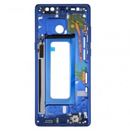 LCD Frame for Samsung Galaxy Note 8 SM-N950 (Blue) at 25,40 €