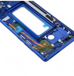 LCD Rahmen für Samsung Galaxy Note 8 SM-N950 (Blau) für 25,40 €