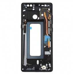 LCD Frame voor Samsung Galaxy Note 8 SM-N950 (Zwart) voor 25,30 €