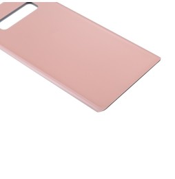 Cache arrière pour Samsung Galaxy Note 8 SM-N950 (Rose)(Avec Logo) à 11,90 €