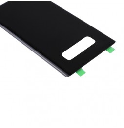 Cache arrière pour Samsung Galaxy Note 8 SM-N950 (Noir)(Avec Logo) à 11,90 €