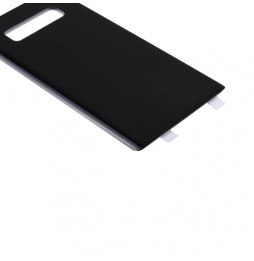 Achterkant voor Samsung Galaxy Note 8 SM-N950 (Zwart)(Met Logo) voor 11,90 €
