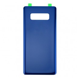 Battery Back Cover for Samsung Galaxy Note 8 SM-N950 (Blue)(With Logo) at 11,90 €