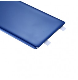 Cache arrière pour Samsung Galaxy Note 8 SM-N950 (Bleu)(Avec Logo) à 11,90 €