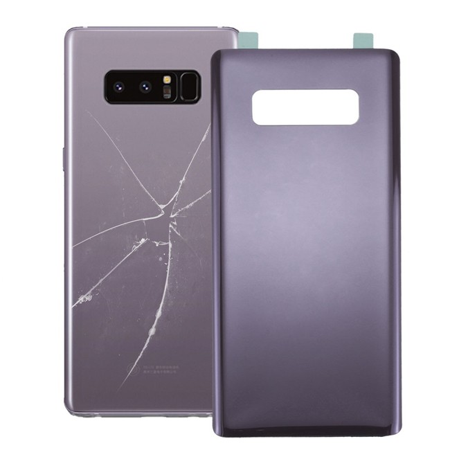 Battery Back Cover for Samsung Galaxy Note 8 SM-N950 (Gray)(With Logo) at 11,90 €