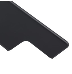 Cache arrière pour Samsung Galaxy S21 Ultra 5G SM-G998 (Argent)(Avec Logo) à 21,90 €