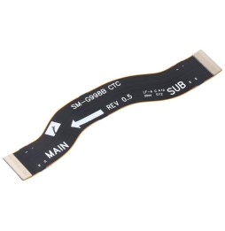 Motherboard Flex Cable for Samsung Galaxy S21 Ultra 5G SM-G998 at 9,60 €