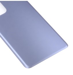 Rückseite Akkudeckel für Samsung Galaxy S21 Ultra 5G SM-G998 (Lila)(Mit Logo) für 21,90 €