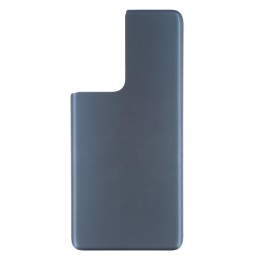 Cache arrière pour Samsung Galaxy S21 Ultra 5G SM-G998 (Bleu)(Avec Logo) à 21,90 €